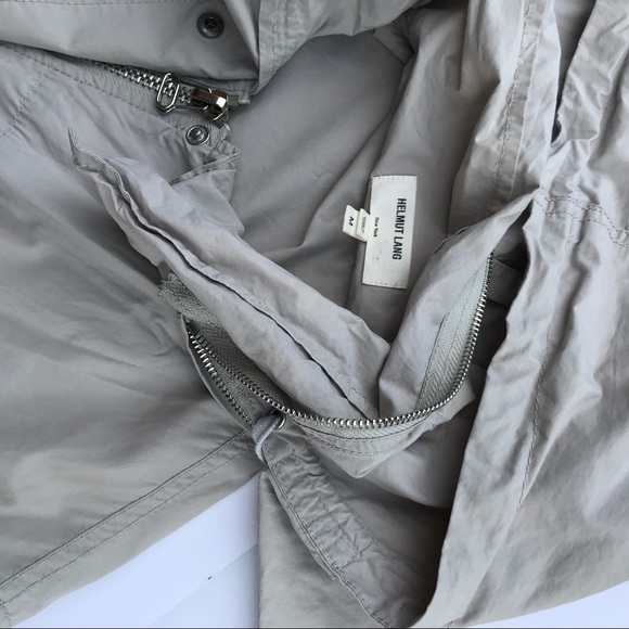 ❌HELMUT LANG❌sold , M, spring jacket - Picture 7 of 7